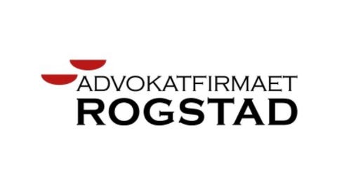 Advokatfirmaet Rogstad As logo
