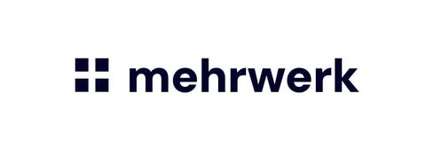 Mehrwerk AS logo