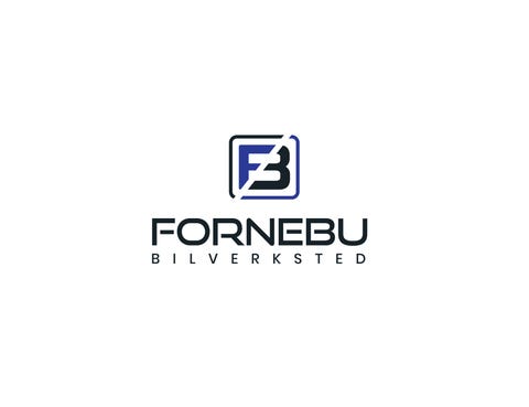 Fornebu Bilverksted AS logo