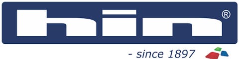 Hin A/s logo