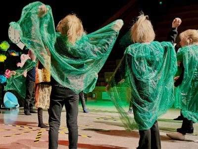 Sør-Odal kommune logo