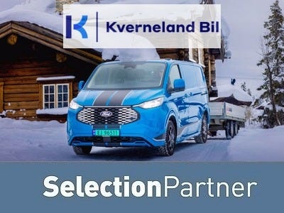 Kverneland Bil logo