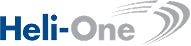 Heli-One (Norway) AS logo