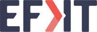 EFKT Norge AS logo