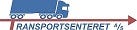 Transportsenteret AS logo