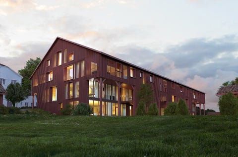 Bilde 1 av annonsen