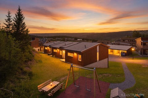 Bilde 2 av annonsen
