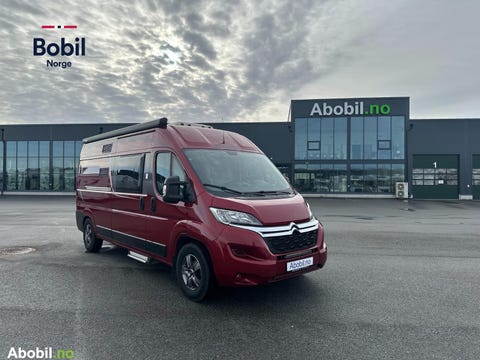 Pøssl KW 30 / Sykkelstativ / Førerkort klasse B / Hengerfeste