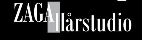 Zaga Hårstudio AS logo