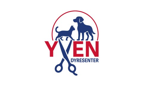 Yven Dyresenter logo