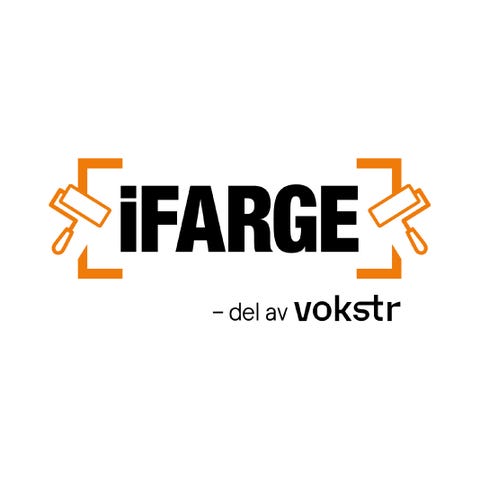 iFARGE AS logo