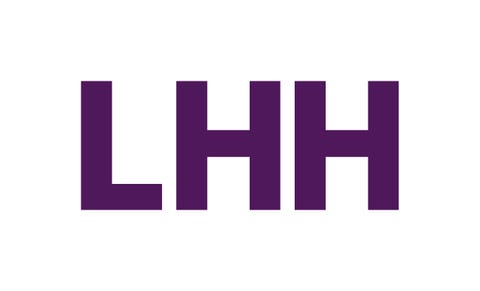 LHH Recruitment Solutions logo