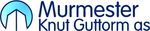 MURMESTER KNUT GUTTORM AS logo