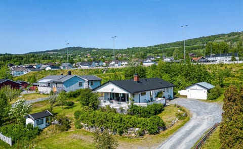 Bilde 1 av annonsen