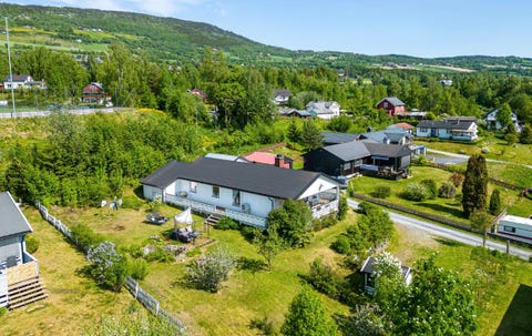 Bilde 2 av annonsen