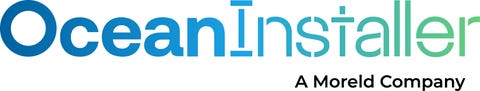 Ocean Installer logo