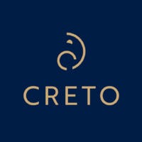 Creto AS logo