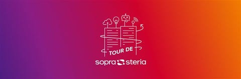 Sopra Steria logo