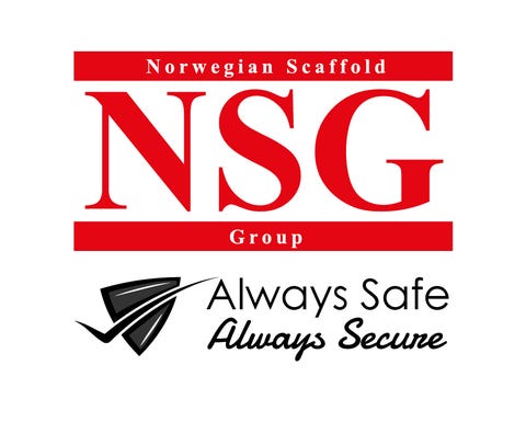NSG Group AS logo