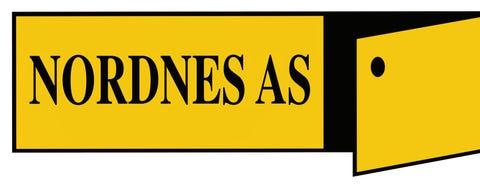 Nordnes Narvik AS logo