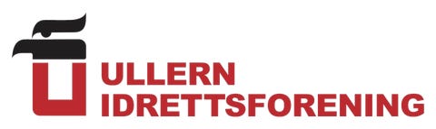 ULLERN IDRETTSFORENING logo