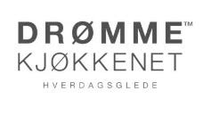 Drømmekjøkkenet Lillestrøm AS logo