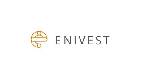 Enivest AS logo