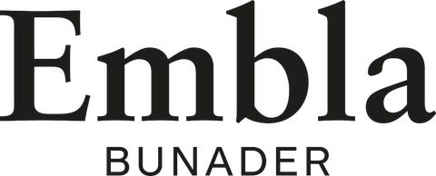 EMBLA BUNADER AS logo