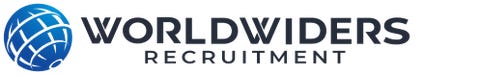 Worldwiders Recruitment logo
