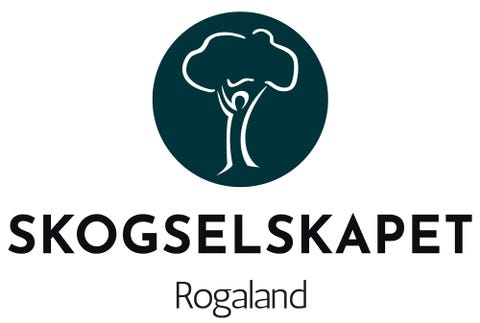 SKOGSELSKAPET I ROGALAND logo