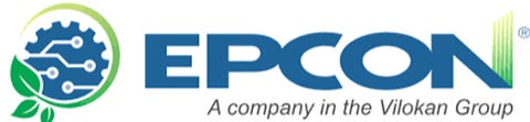 EPCON Evaporation Technology AS logo