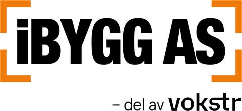 iBygg AS logo
