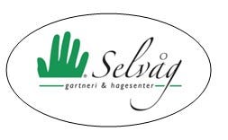Selvåg Gartneri AS logo