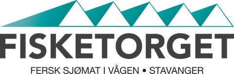 Fisketorget Stavanger logo