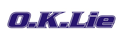 O K Lie AS logo