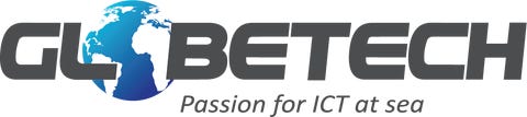 GLOBETECH AS logo