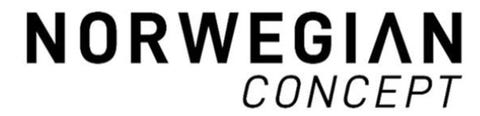 Norwegian Concept AS logo