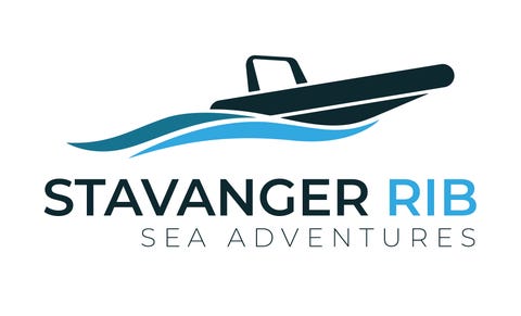 STAVANGER RIB AS logo