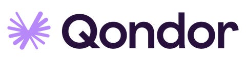 Qondor AS logo