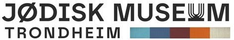 Jødisk Museum Trondheim logo