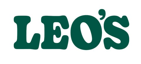 LEOS LEKELAND NORGE AS logo