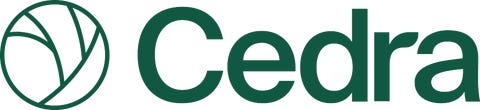 Cedra Norge AS logo