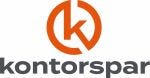 Kontorspar AS logo