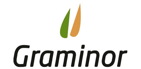 Graminor AS logo