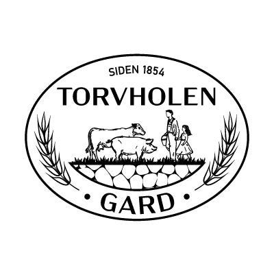 Torvholen Gard Salte logo