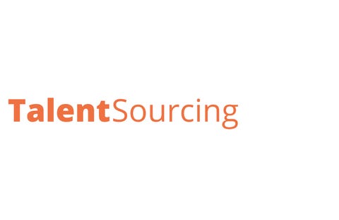 Talent Sourcing AS logo