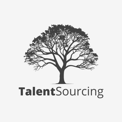 Talent Sourcing AS logo