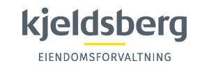 Kjeldsberg Eiendomsforvaltning AS logo