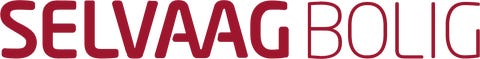 Selvaag Bolig ASA logo