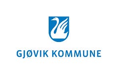 Gjøvik kommune tildeling og koordinering logo